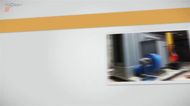 Línea de pintura electrostática compacta para perfiles de aluminio en Indonesia