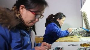 Producción