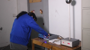 Producción